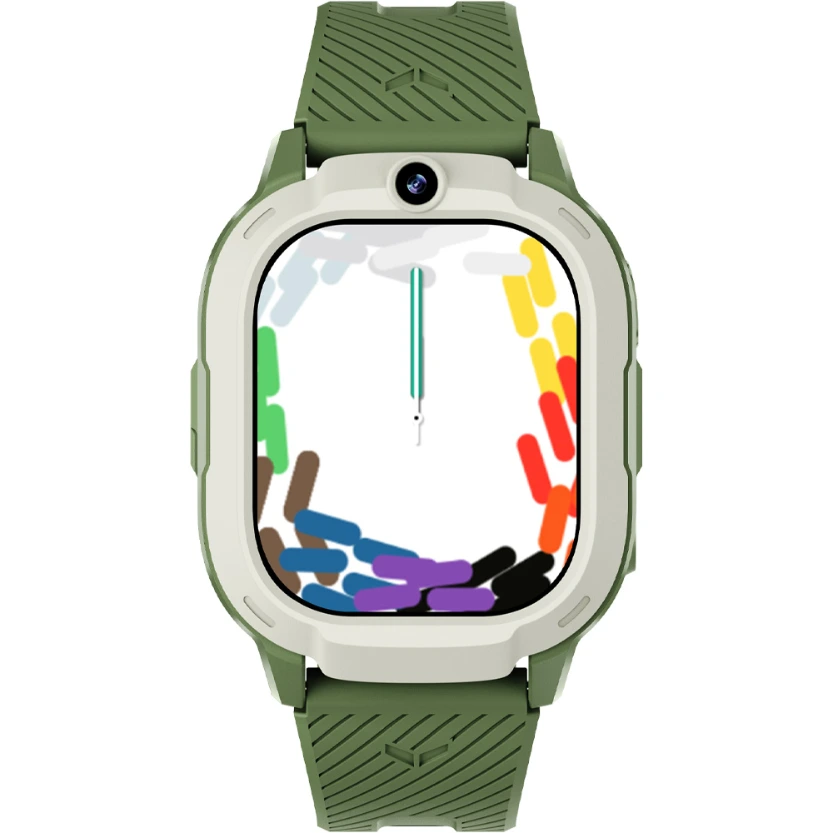 Welio Jr. One Yeşil